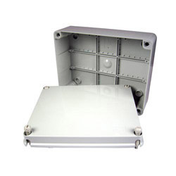 Gewiss 300mmX220mmX120mm PVC Box Enclosure