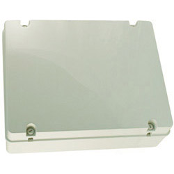 Gewiss 380mmX300mmX120mm PVC Box Enclosure