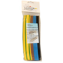 Heatshrink Sleeving 19.1mm - 9.5mm