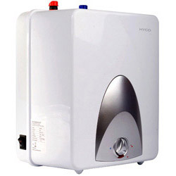 Hyco Speedflow Unvented Water Heater 10 Litre 2KW