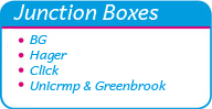 Junction Boxes