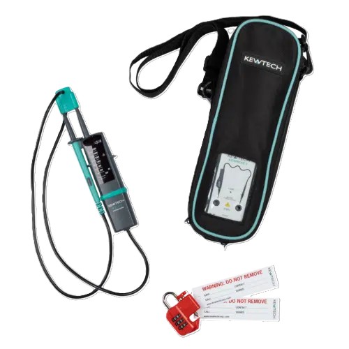 KewTech Safety Isolation Tester Kit