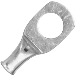 Copper Bare Terminal Lug 10-10