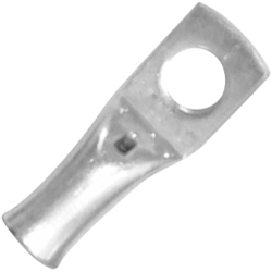 Copper Bare Terminal Lug 10-6