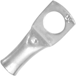 Copper Bare Terminal Lug 10-8