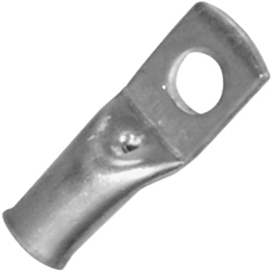 Copper Bare Terminal Lug 16-6