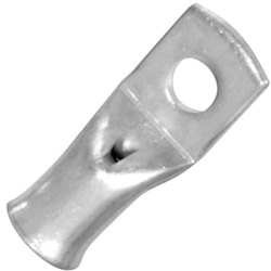 Copper Bare Terminal Lug 25-6