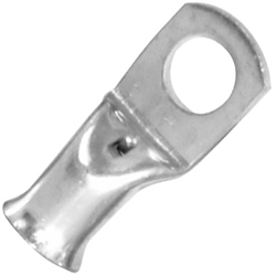 Copper Bare Terminal Lug 25-8