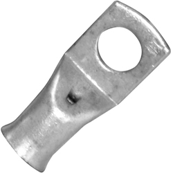 Copper Bare Terminal Lug 50-10