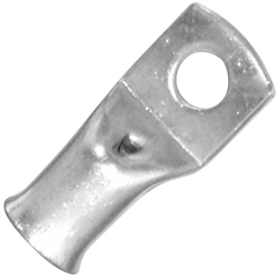 Copper Bare Terminal Lug 50-8