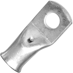 Copper Bare Terminal Lug 70-10