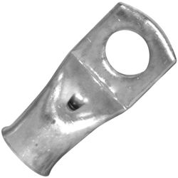 Copper Bare Terminal Lug 70-12