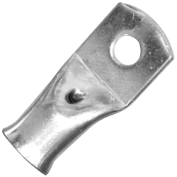 Copper Bare Terminal Lug 70-8