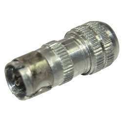 Coaxial Plug Female