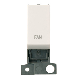 Click Media Grid Fan Module