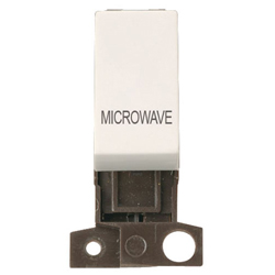 Click Media Grid Microwave Module