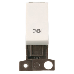 Click Media Grid Oven Module