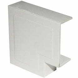 38mm x 16mm Flat Angle