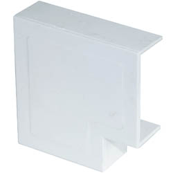 38mm x 25mm Flat Angle