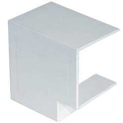38mm x 38mm Flat Angle