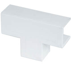 16 X 16mm Flat Tee - Equal