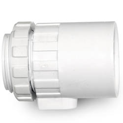 MITA 20mm Male Adapter