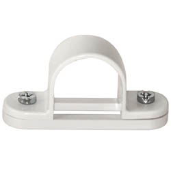 MITA 25mm Spacer Bar Saddle White