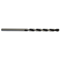 Dart Multi Drill Bit 5x150mm Silver Black