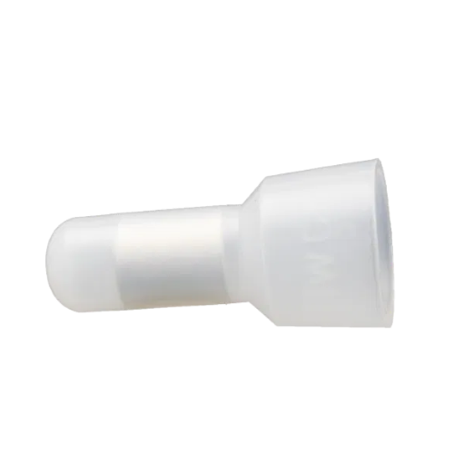 Term Tech Pre-Insulated Terminals End Splice 4mm�-6mm� Cable Clear