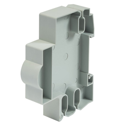 Wylex Single Module Blank