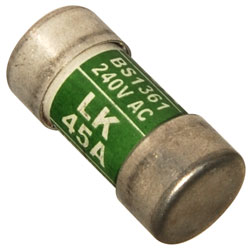 Lawson 45 Amp Fuse Link