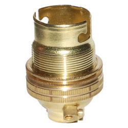 Niglon Brass L/H 13mm S/RING