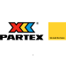 Cable Ties Black 370mm x 7.6mm