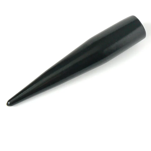 Term Tech PVC MICC Shrouds 20mm Black