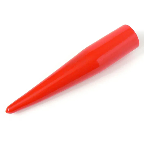 Term Tech PVC MICC Shrouds 20mm Red