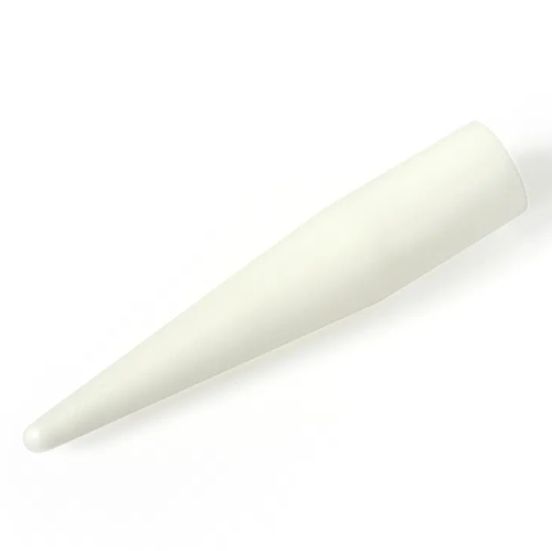 Term Tech PVC MICC Shrouds 20mm White