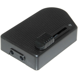 Relco Inline Foot Slider Dimmer LED or Halogen