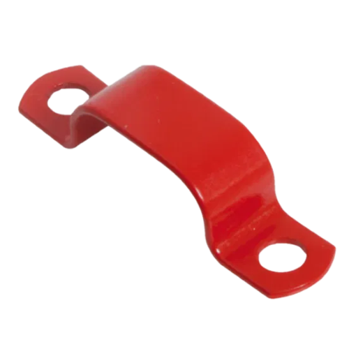 Pyro MICC LSF Fixing Saddle 2 x 7.8mm 9mm � Range Red