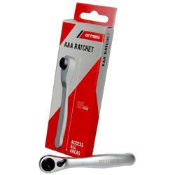 Armeg Mini Micro Ratchet Handle Access All Areas