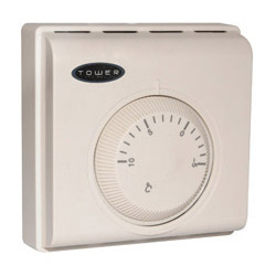 Tower 10 Amp Frost Thermostat
