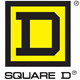 Square D Distribution Boards