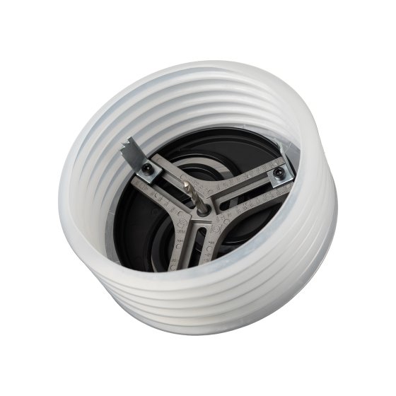 C.K Adjustable Hole Saw 19-127mm