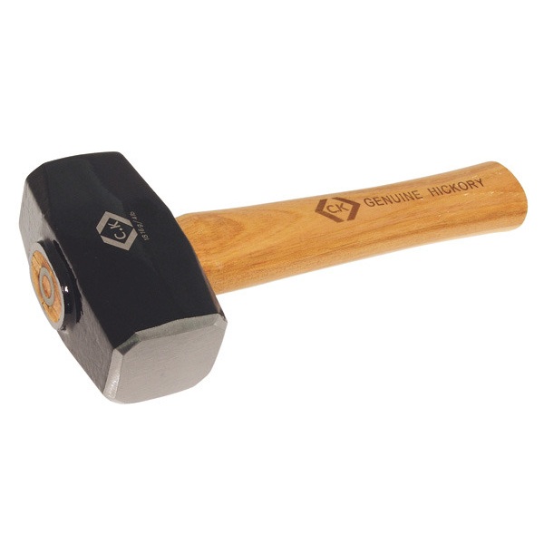 C.K Club Hammer 4lb Hickory Shaft 1816g