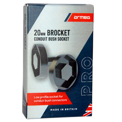 Armeg 20mm Brocket