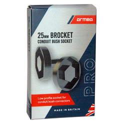 Armeg 25mm Brocket