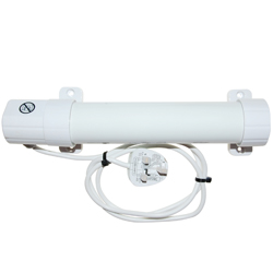 Hyco 1ft 45w Tubular Heater