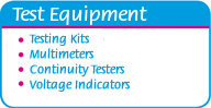 Test Equipment & Meters