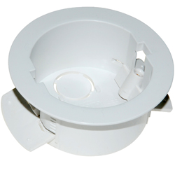 Click Round/Circular Ceiling Dry Lining Box