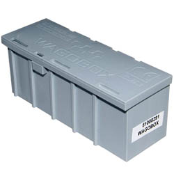 Wago Box Multipurpose Electrical Junction Enclosure