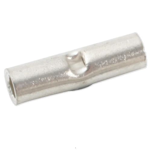 Term Tech Copper Tube Butt Splice Connectors 10mm� Cable